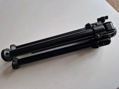 Manfrotto Makro Stativ Nr.144 mit Tasche