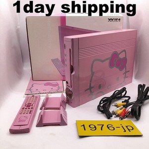 Hello Kitty DVD Player | eBay