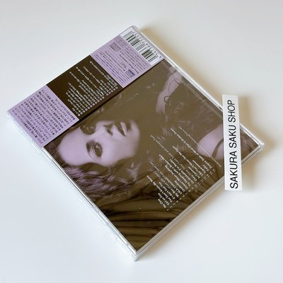 The Best Of Alicia Keys Blu-spec CD2 CD Japan exclusive edition