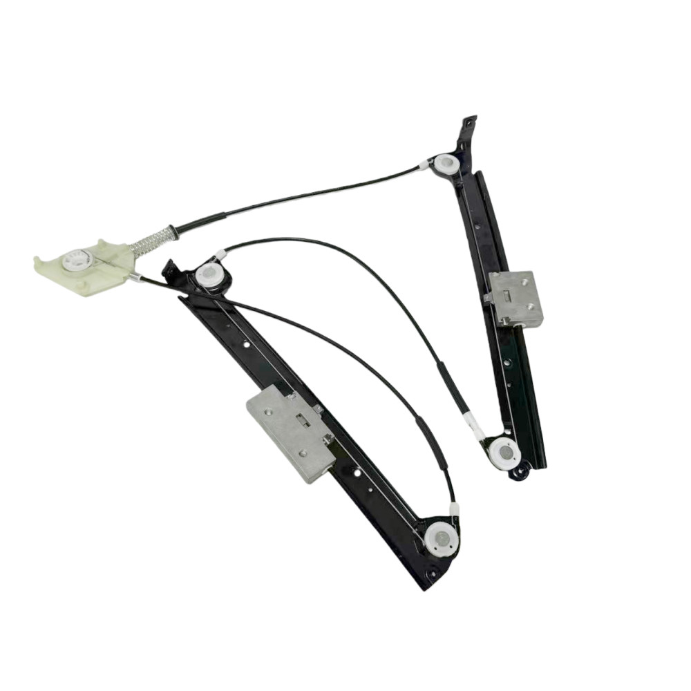 Front Left Door Window Regulator For Bentley Continental GT 2004-2018 3W0837401J