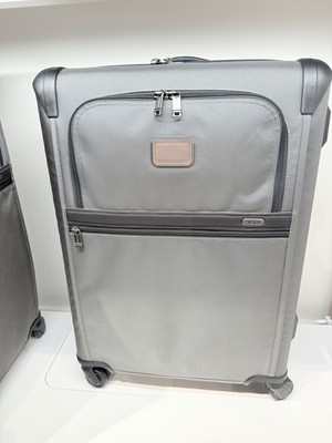 NEW Tumi GEN 4.3 - 26.0” SHORT TRIP 4 Wheel Packing Suit Case