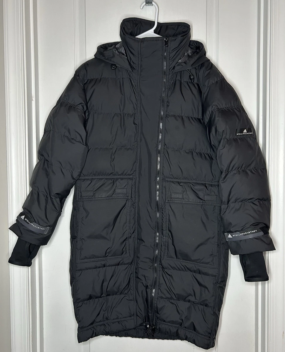 adidas by Stella McCartney Coats, Jackets & Vests for Women for