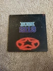 Rush 2112 Vinyl Album Mercury Records 1976 Gatefold