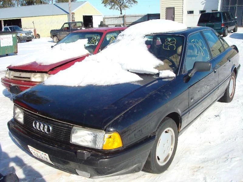 Anti-Lock Brake Part Pump Excluding Quattro Fits 88-92 AUDI 80 104181 - Image 4 of 4