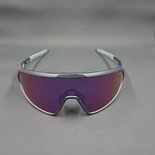 Roka Matador Black Frame Cycling Running Sunglasses