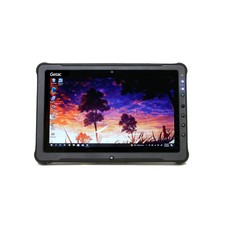 Getac F110 G4 Rugged Tablet - Core i5, 240GB SSD, 8GB RAM, 11.6" Display