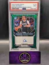 2024-25 Panini Prizm NBA Set Review and Checklist 31