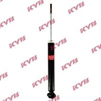 KYB StoßDäMpfer StossdäMpfer DäMpfer Excel-G Hinten 3448019