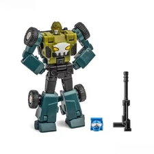  NewAge NA H41B Bodhi Small Scale Legendary Heroes New in Stock