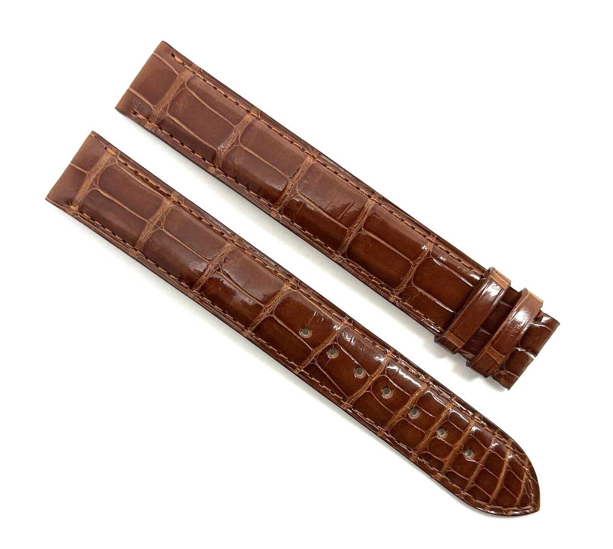 Cartier 18mm Wristwatch Bands for sale | eBay