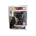 Funko Black Noir Pop Vinyl 2021 Summer Convention Exclusive The Boys #986