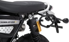 SW Motech SLC Side Carrier Luggage Pannier Rack Left for Triumph Scrambler 1200