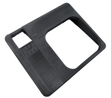 Abdeckung Schaltkulisse Mittelkonsole Rahmen für Talbot Matra Murena Choke OEM+