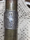 Vintage Sundance Catalog artist made horse ring 925 silver size 7 Southwest