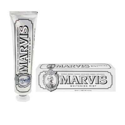 Marvis Whitening Mint Zahnpasta 85ml NEU & OVP