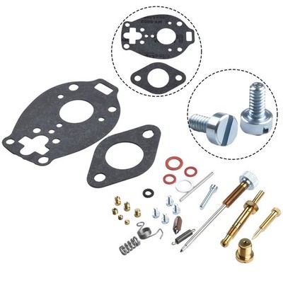Vergaser Reparatursatz 1 Satz 2N\8N\9N für Arko Traktor Teile Schebler
