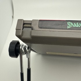 Shadowgate (Nintendo Entertainment System, 1989) NES Tested