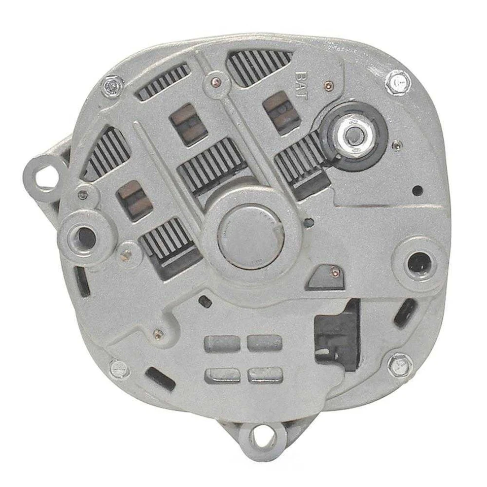 Alternador compatible con Hummer H1 ACDELCO PROFESSIONAL 2002-2004 Foto 2 de 4