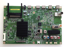Platine main board 32L4300 REV:1.02A pour tv Toshiba 32L6353D