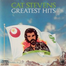Cat Stevens - Greatest Hits