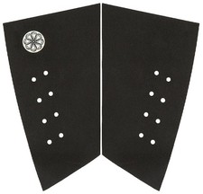 Octopus Swallow Corduroy Grip Traction Pad - Black - New