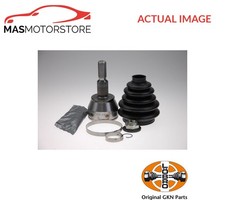DRIVESHAFT CV JOINT KIT FRONT RIGHT LEFT WHEEL SIDE LOBRO 306802 P NEW