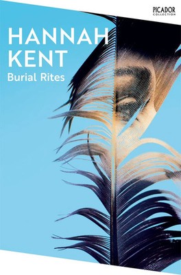 Burial Rites | Hannah Kent | Taschenbuch | 384 S. | Englisch | 2024