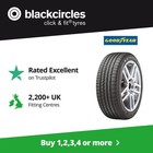 235 45 18 94Y Porsche N0 Goodyear Eagle F1 Asymmetric 2 Tyre Only x1
