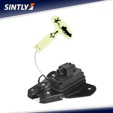 Sintly Rear Tailgate Lock Trunk Latch Actuator For Dodge Charger 06-18 931714 Sintly Rear Tailgate Lock Trunk Latch Actuator For Dodge Charger 06-18 931714