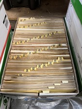 SAMS Photofact Folder Sets 237-284
