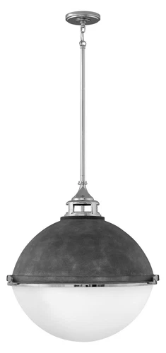 Chandelier Fletcher - Picture 2 of 2