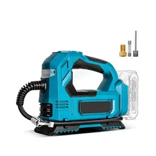 Manual Air Pumps Guns For Automobile Inflatable Sports Gear Portable Tool