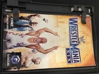 WWE Wrestlemania XIX Nintendo GameCube NTSC-U/C 2003 THQ Manual Multiplayer
