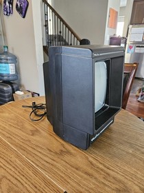 vectrex game system