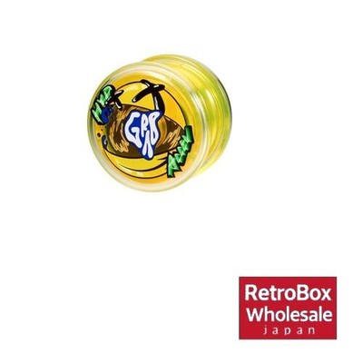 [BANDAI] HYPER YOYO ACCEL Hyper Yo-Yo Accel Accel Grab -Happy Bite-