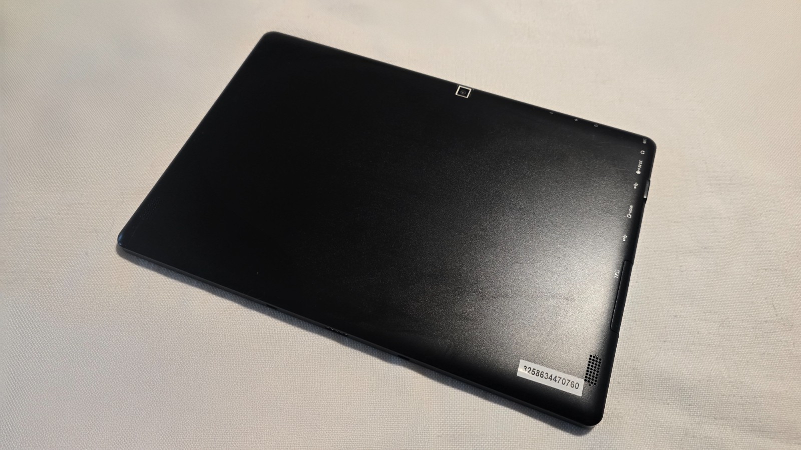 10.1" Windows 10 Tablet &ndash; Intel Atom &ndash; 2GB RAM &ndash; 32GB &ndash; WiFi &ndash; New In Box