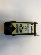 Curtis Sno-pro 3000 Lift Arm 1tbp40 W Pins Spacers - Hitch-n-run System