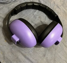 Noise Cancellation Earmuffs for Children and Adults
