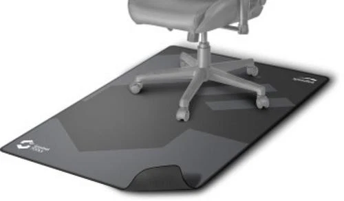 SPEEDLINK GROUNID Floorpad 2mm, grey 