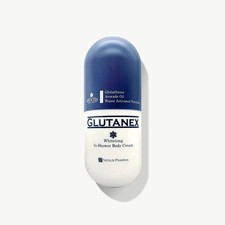 Glutanex In Shower Body Cream Glutathione Bri...