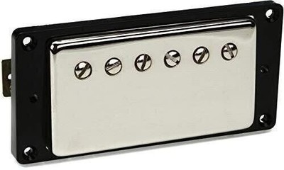 Seymour Duncan 11014-01-RSPD Retrospec'd Antiquity Humbucker Neck Nickel