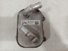 Skoda Octavia Ölkühler 2019-2025 05L117021C DTTC 