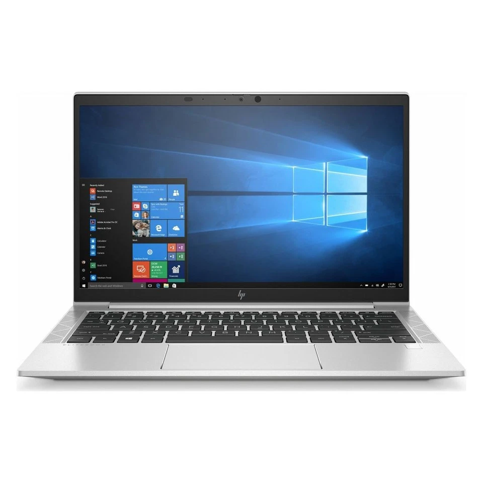 HP EliteBook 835 G7 · Ryzen 5 4650U · 8GB · 256GB, photo 1 sur 5