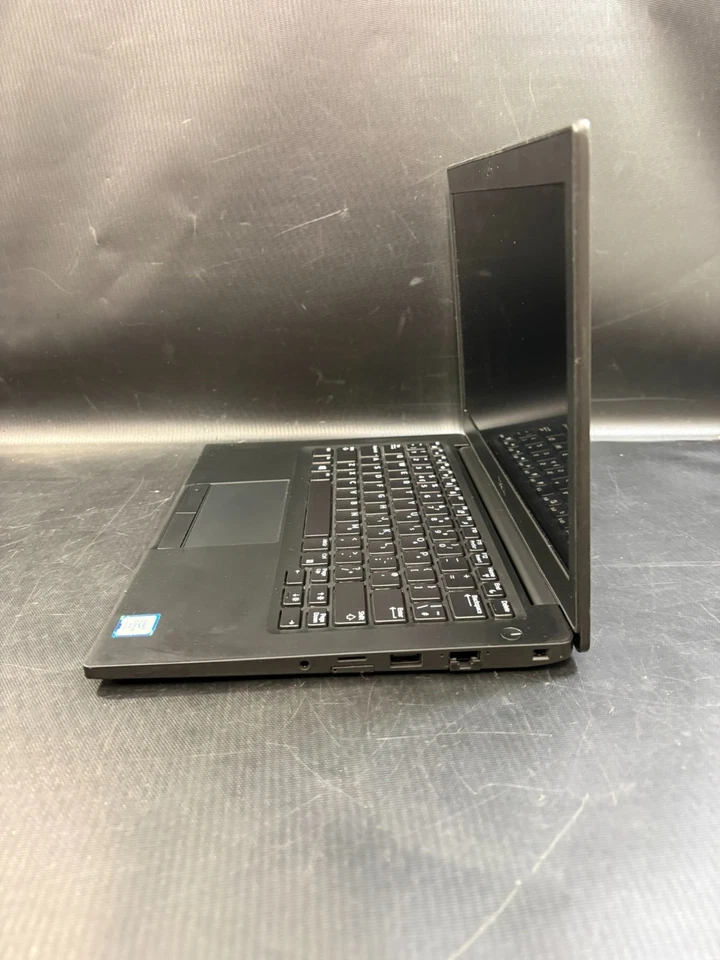Dell Latitude 7290 · i5-8350U · 16GB · 256GB, photo 4 of 4