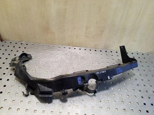 BMW 3 Touring E91 Stoßstangenhalter vorne rechts 51647138402 3.0 Diesel 26070619