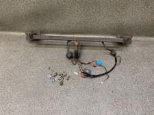 Anh&auml;ngerkupplung 13 Polig Pin Mercedes W205 S205 T-Modell 14.2064.226