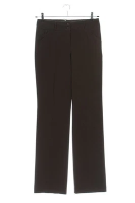 CAMBIO Pantalon de costume Dames Costume T EU 38 brun style décontracté - Photo 1/4