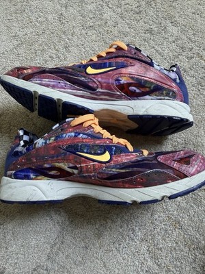 Nike Zoom Streak Spectrum Plus Melon Tint,Style Code AR1533-800 U.S Women s 6.5