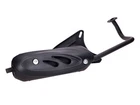 Kymco DJ 50 S Tecnigas Silent Pro Exhaust