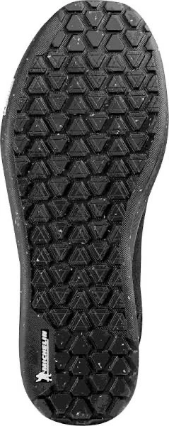 Northwave Tailwhip Eco Evo negro para hombre 10,5 Foto 4 de 4